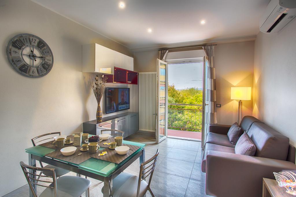 Versilia Residence Лидо-ди-Камайоре Экстерьер фото