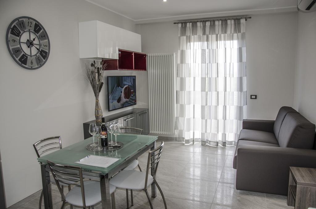 Versilia Residence Лидо-ди-Камайоре Экстерьер фото